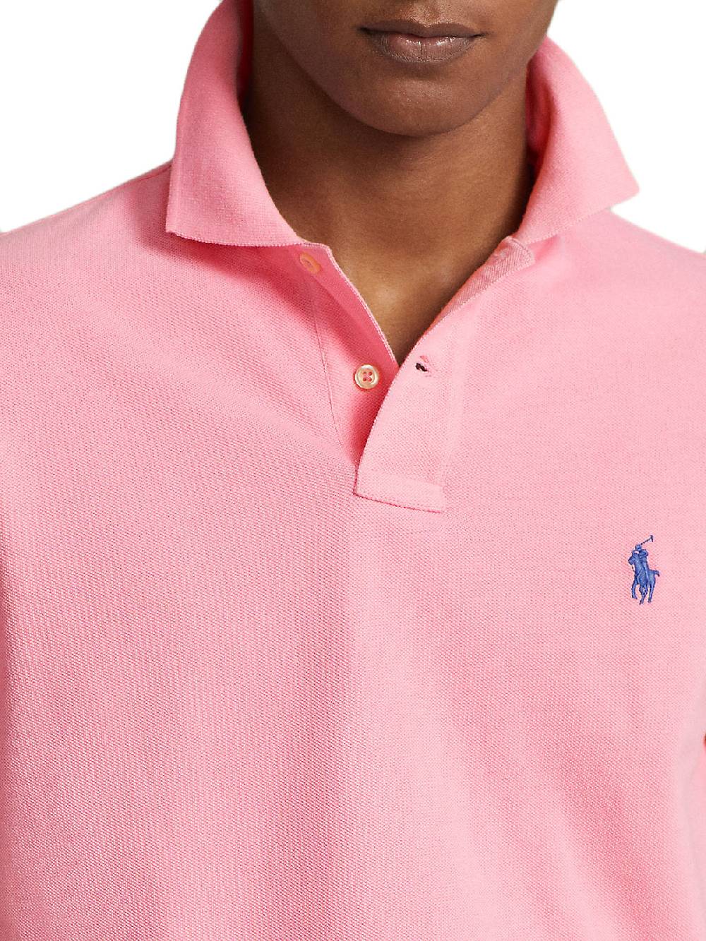 Polo Ralph Lauren Iconic Mesh Polo Promozione Limitata