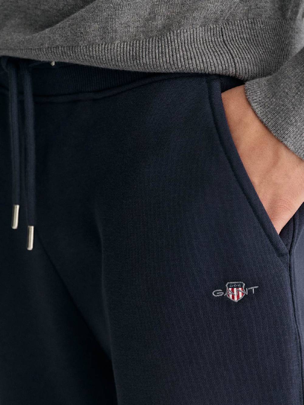 Gant Reg Shield Sweatpants Affare Del Giorno
