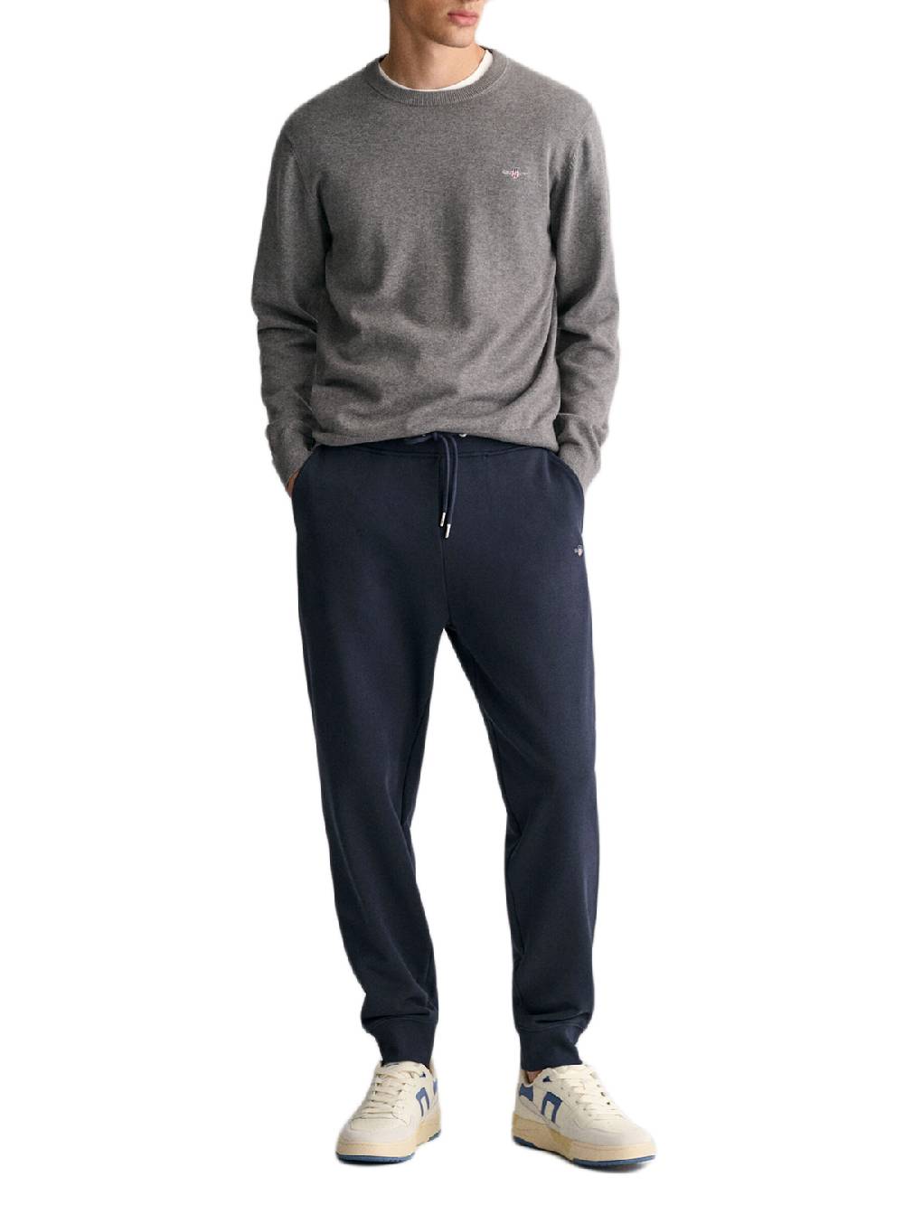 Gant Reg Shield Sweatpants Affare Del Giorno