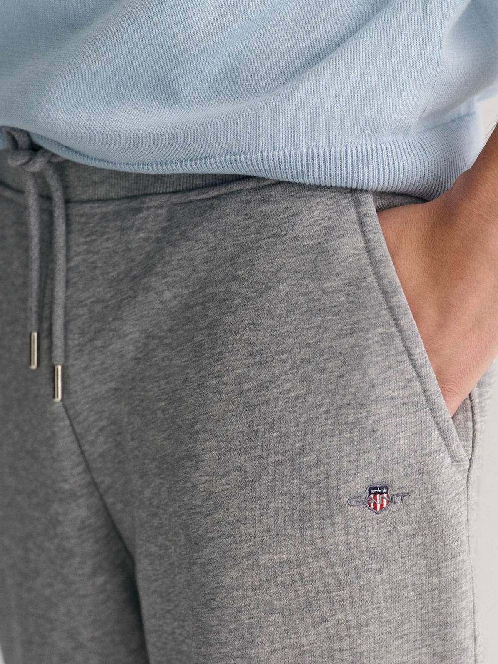 Gant Reg Shield Sweatpants Prezzo Ridotto