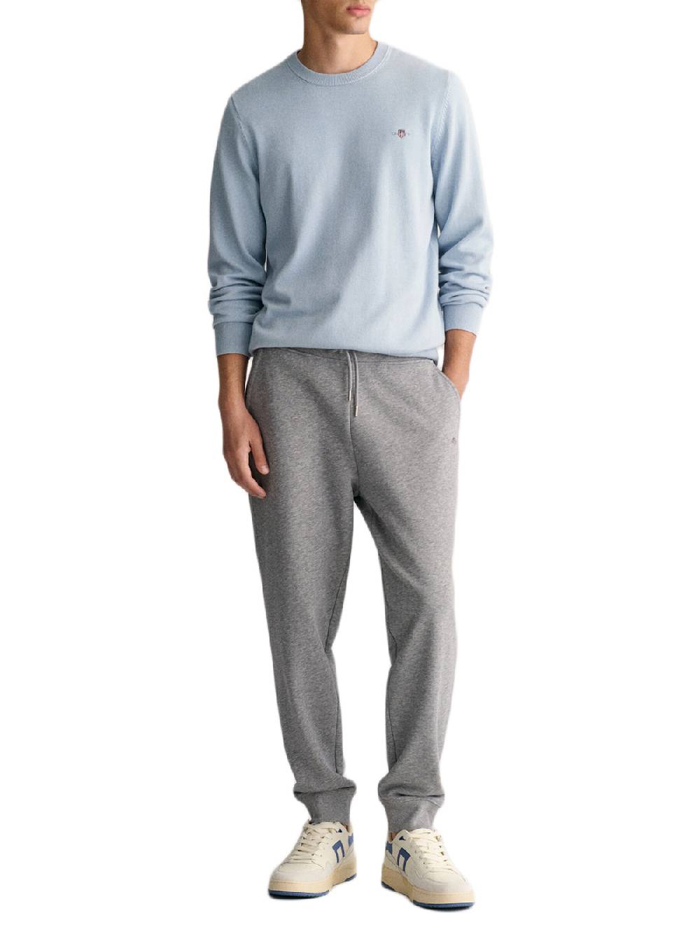 Gant Reg Shield Sweatpants Prezzo Ridotto