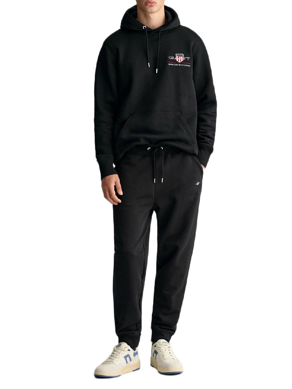 Gant Reg Shield Sweatpants Sottocosto