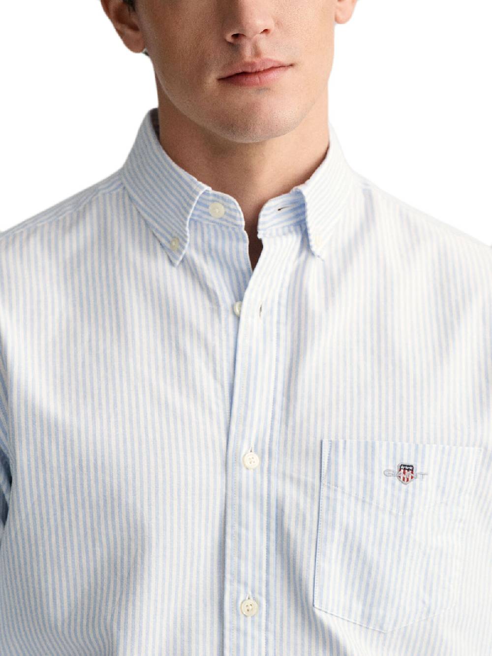 Gant Reg Classic Oxford Banker Shirt Presa