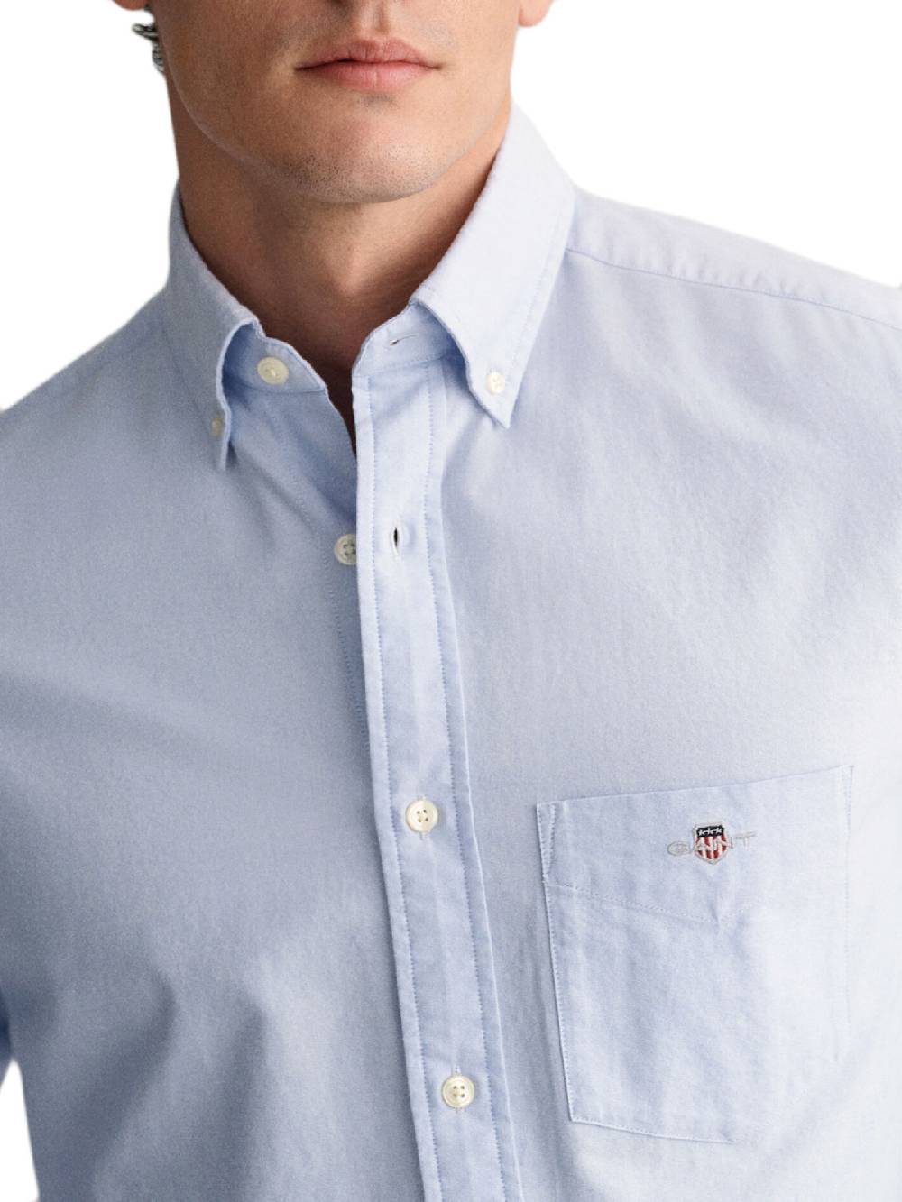 Gant Reg Classic Oxford Shirt Offerta