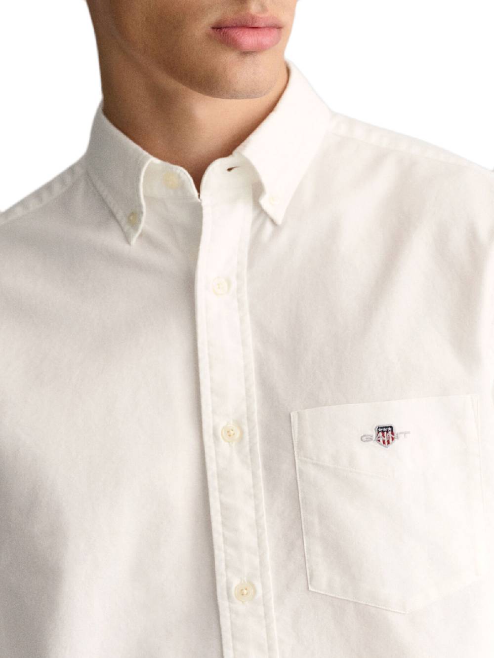 Gant Reg Classic Oxford Shirt Economico