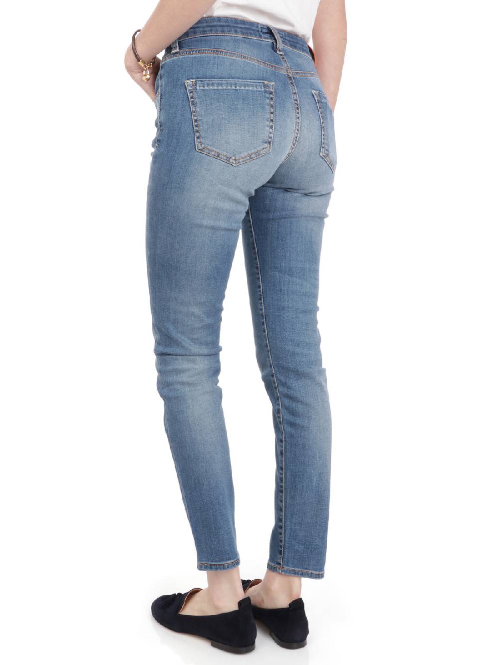 Latino' Pantalone Rachele Offerte