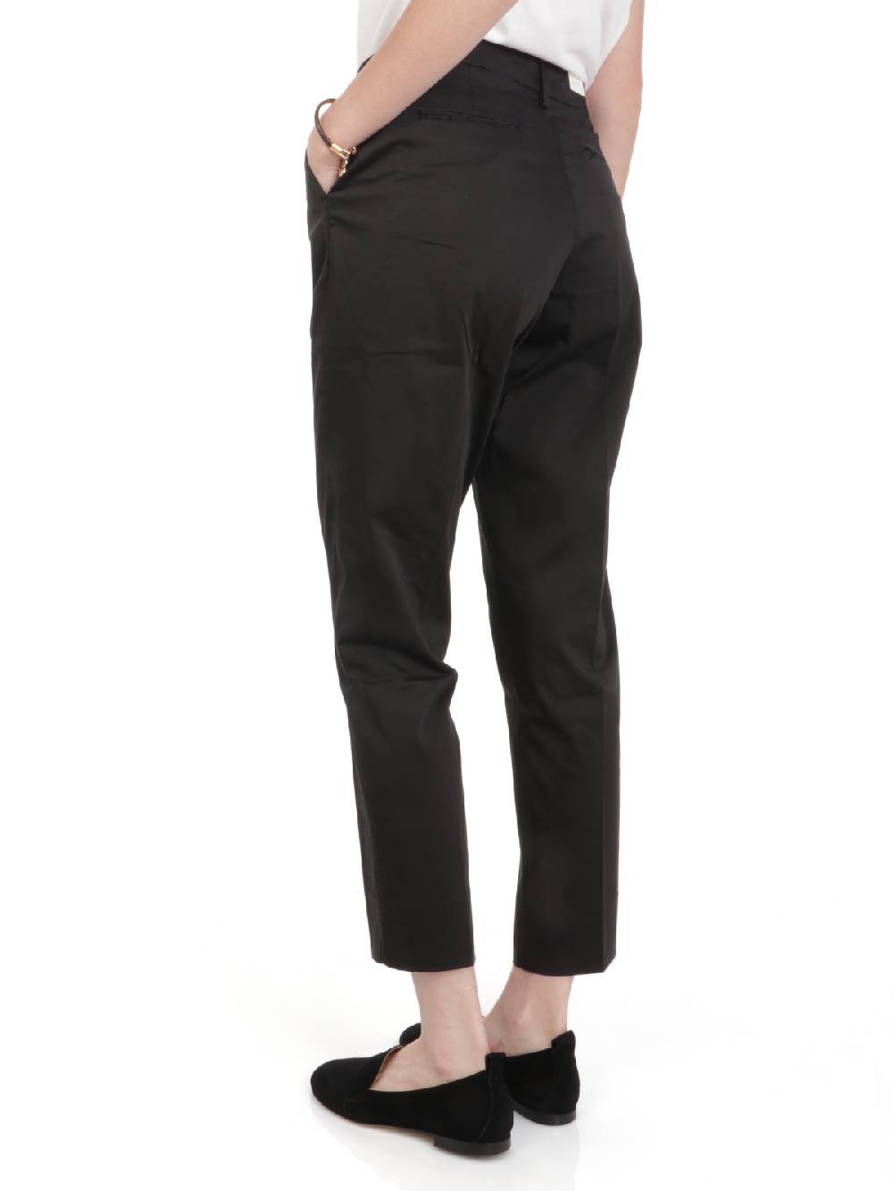 OAKS Pantalone Donna Elle Vendita Calda