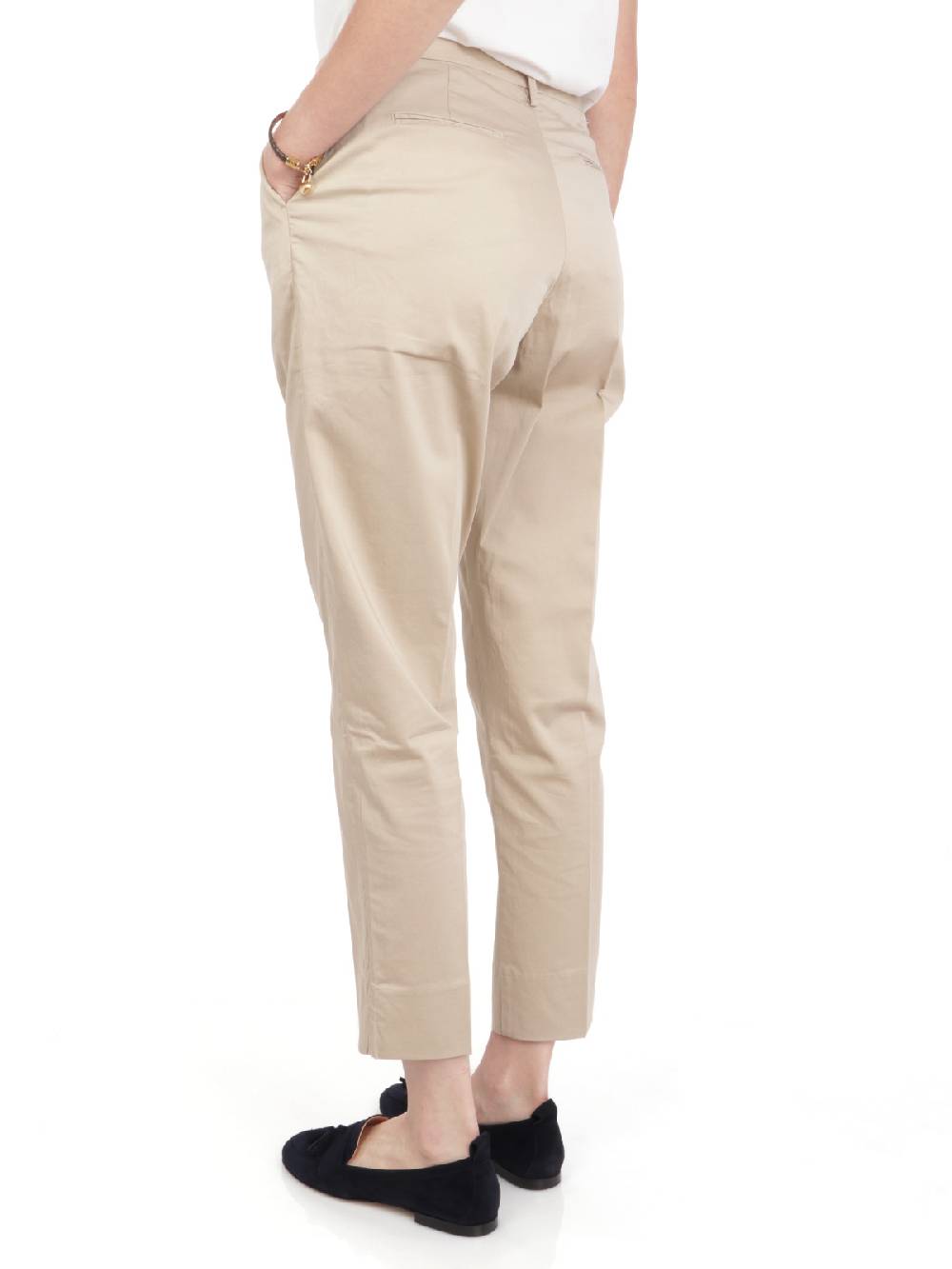 OAKS Pantalone Donna Elle Vendita Economica