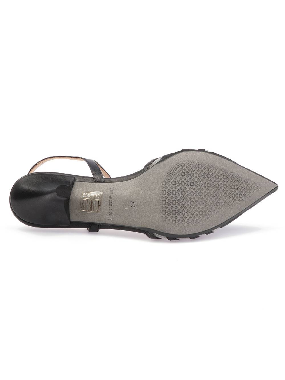 Carmens Scarpa Negozio