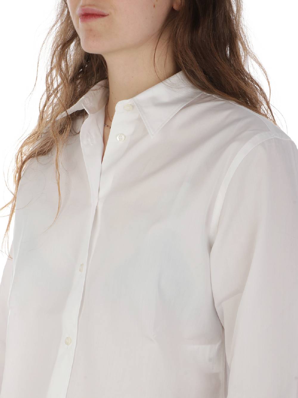 ASPESI Camicia Donna In Cotone Moda