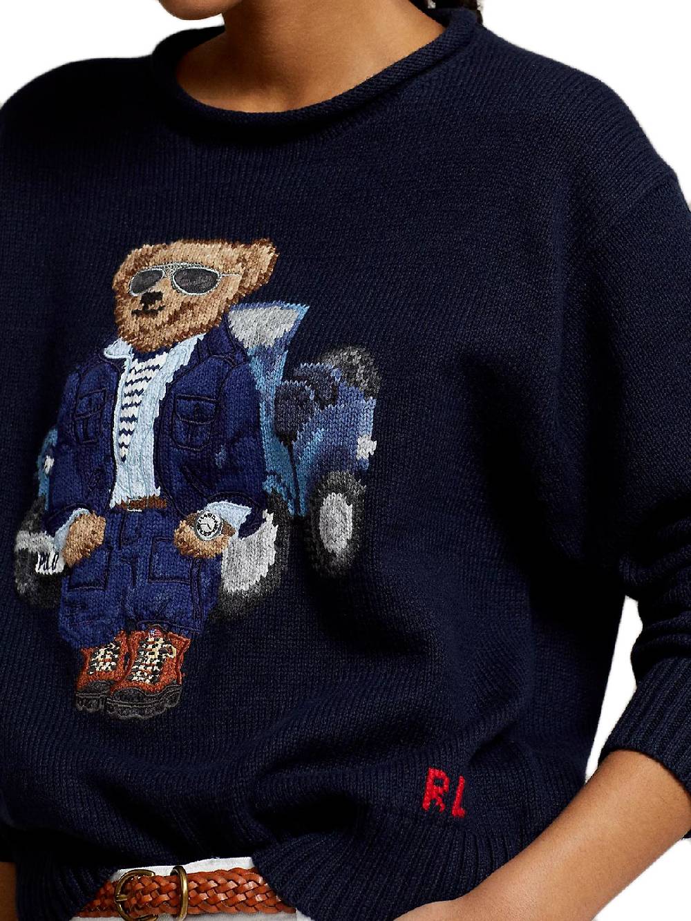Polo Ralph Lauren Pullover 2025