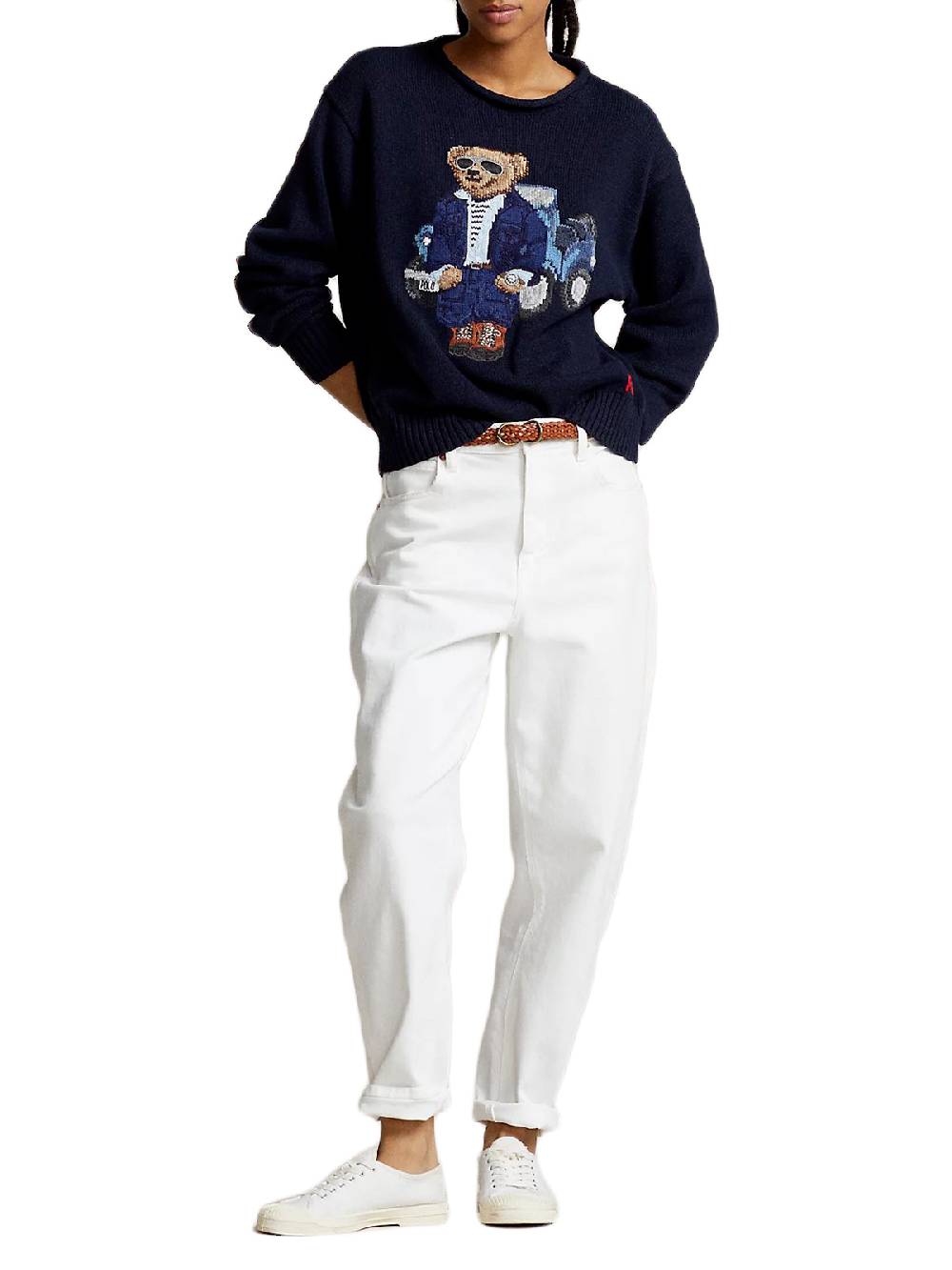 Polo Ralph Lauren Pullover 2025