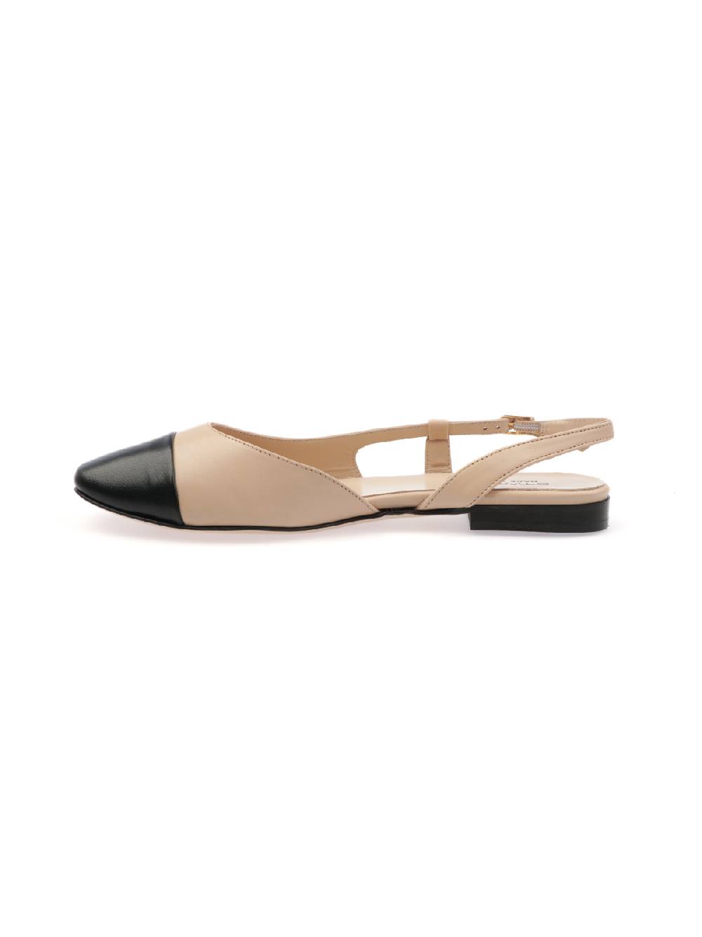 STATUS Sandali Da Donna In Pelle In Linea