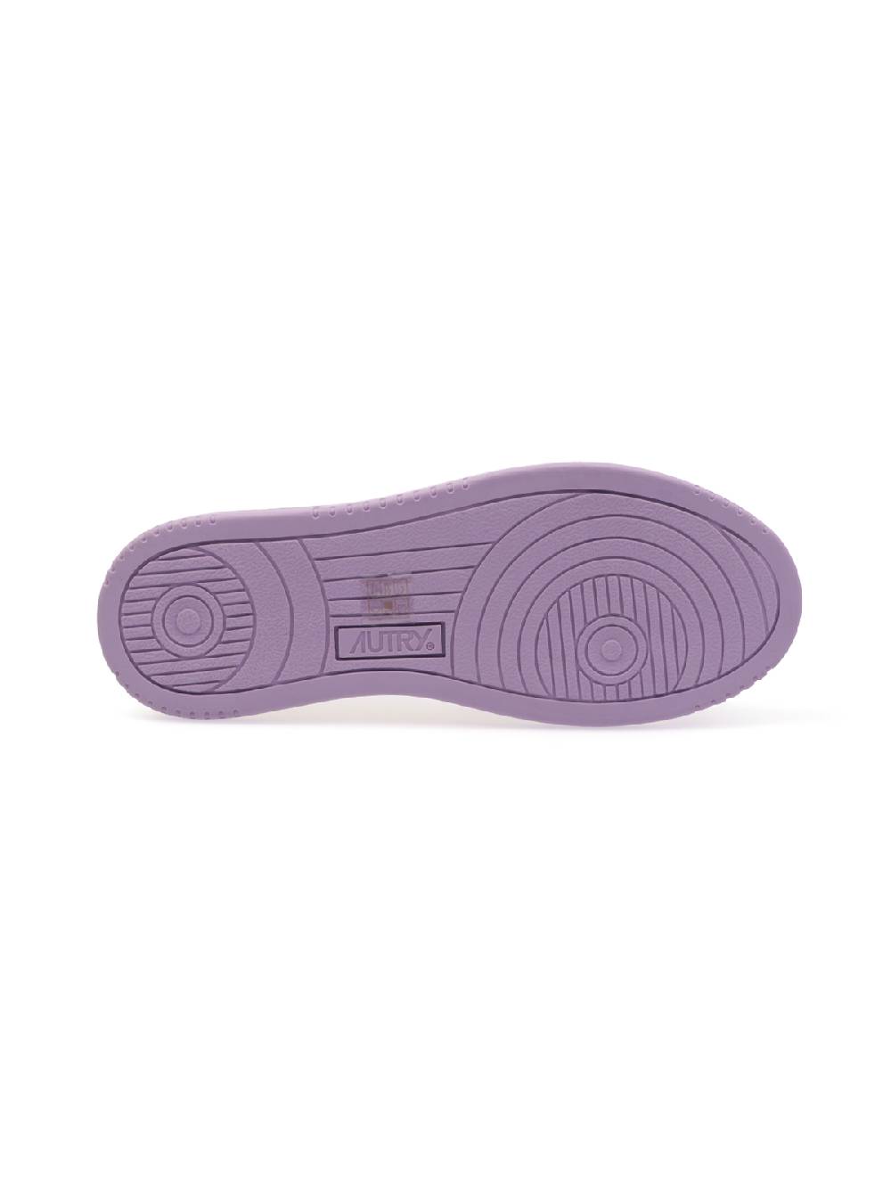 AUTRY Sneakers Donna Medalist Low In Pelle Bicolore Acquista Ora