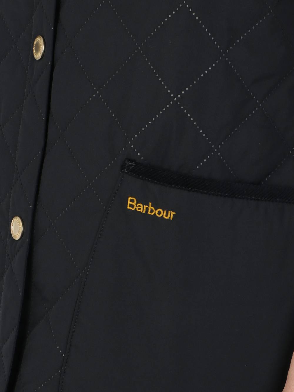 BARBOUR Gilet Donna Modern Liddesdale Promozione Limitata