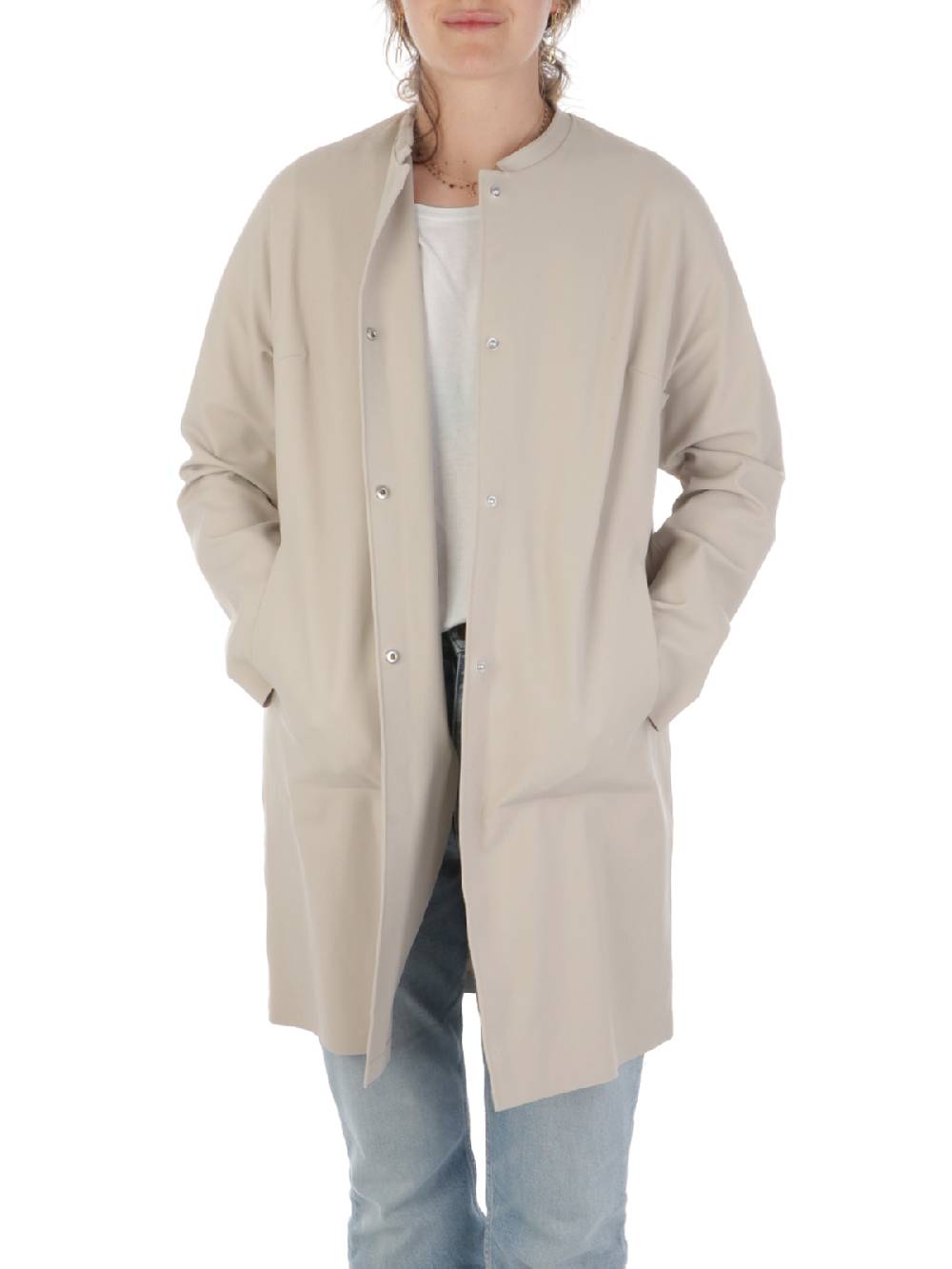 DUNO Impermeabile Donna Marea Camaiore Fino Al -60%