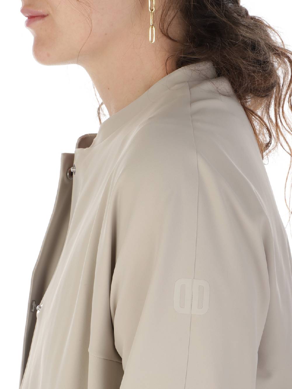 DUNO Impermeabile Donna Marea Camaiore Fino Al -60%