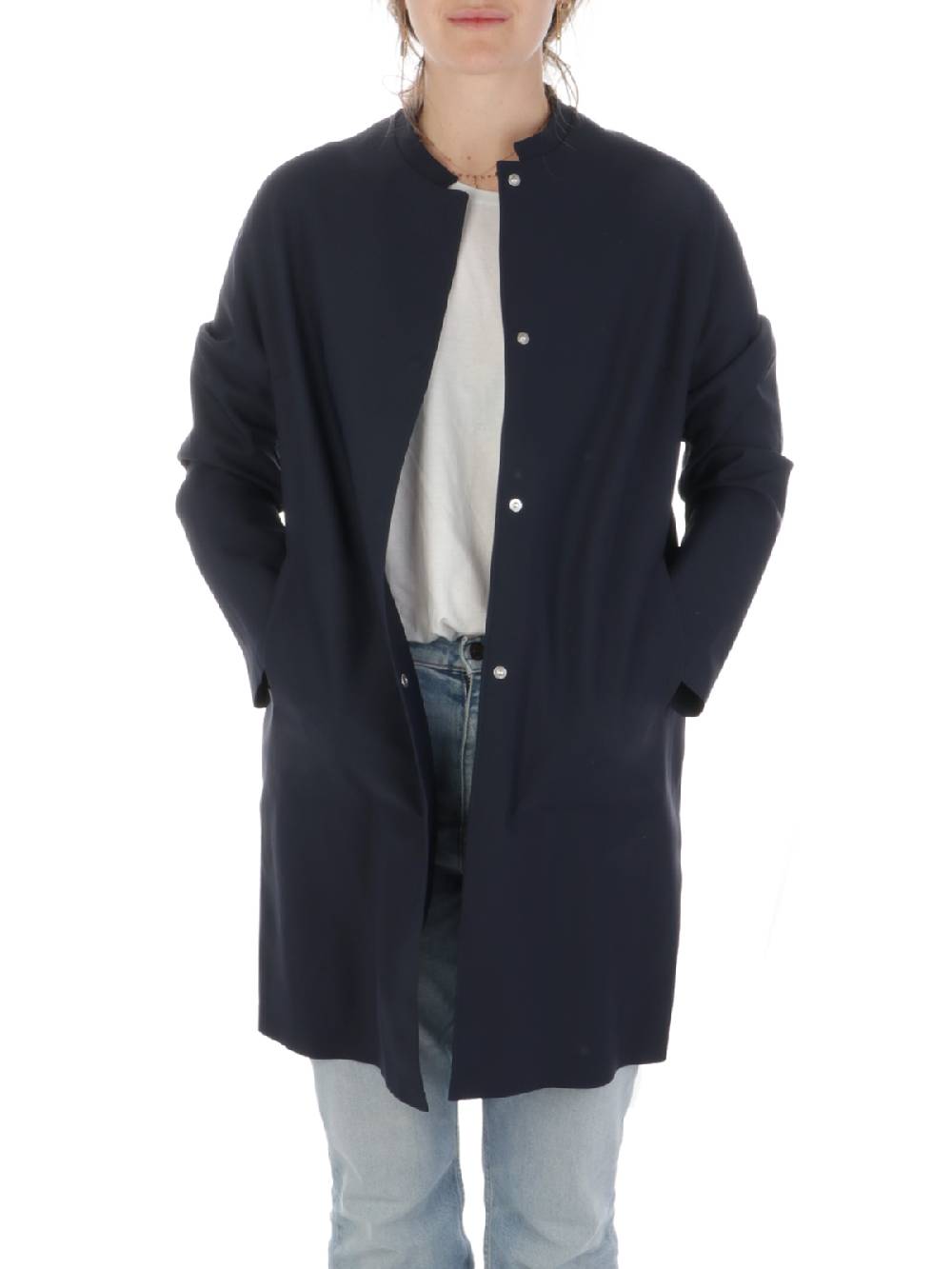 DUNO Impermeabile Donna Marea Camaiore Black Friday
