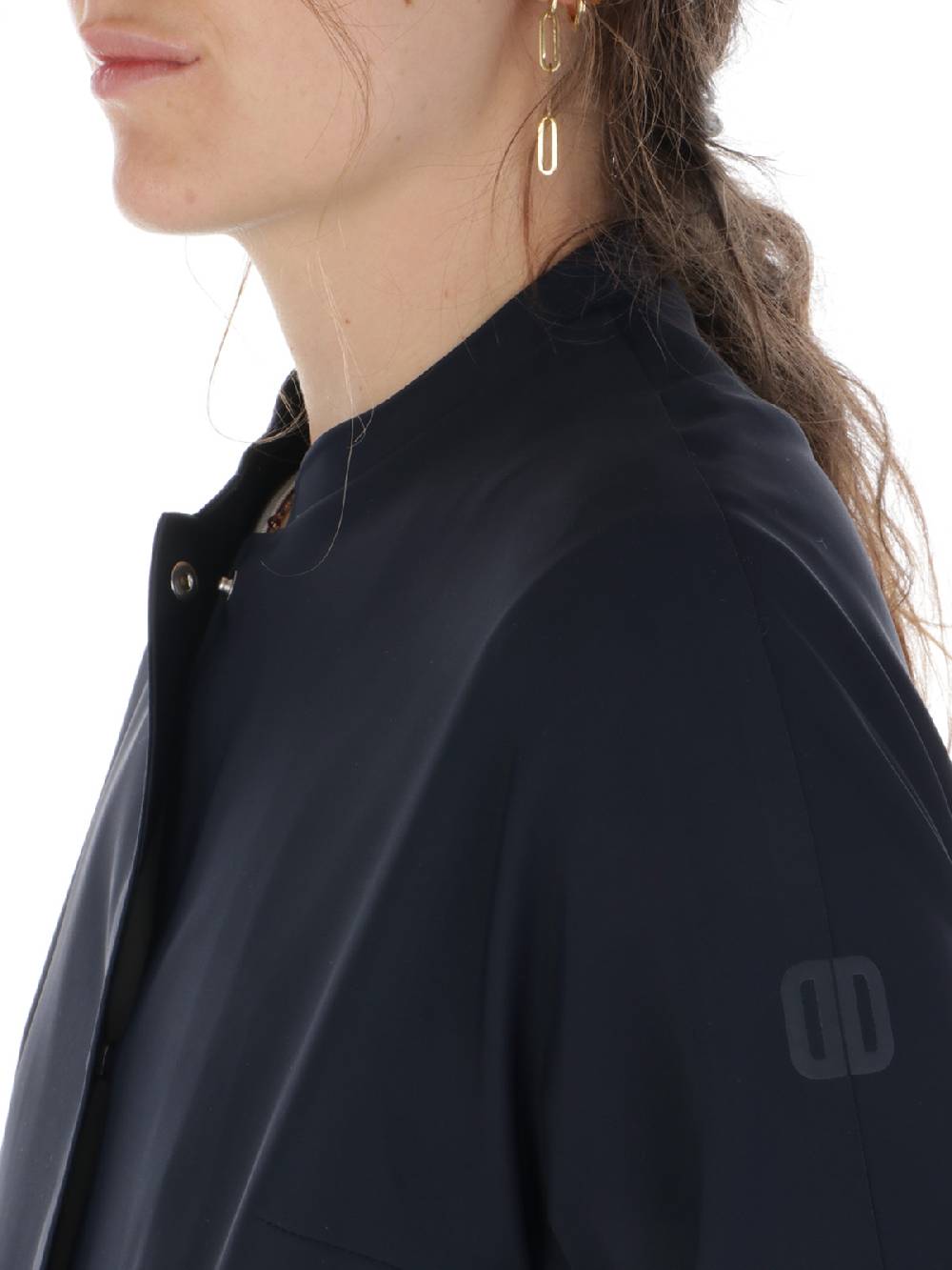 DUNO Impermeabile Donna Marea Camaiore Black Friday