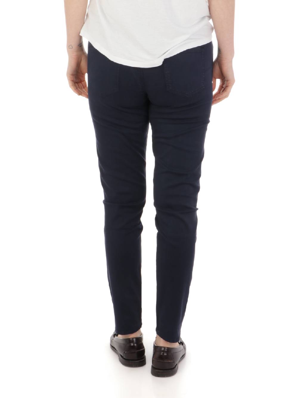 LATINO' Pantaloni Donna Rachele Skinny Offerta migliore