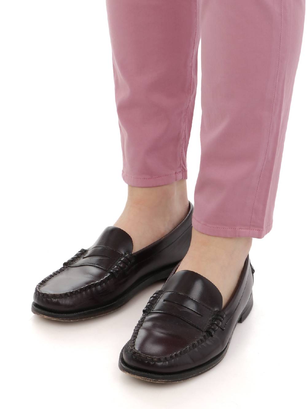 LATINO' Pantaloni Donna Rachele Skinny 2025