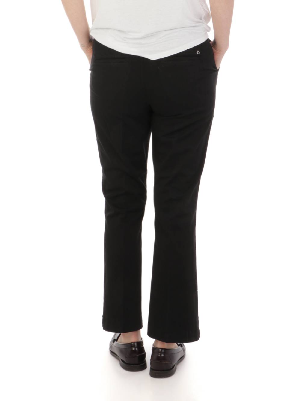 LATINO' Pantaloni Donna Michela Stretch 2025