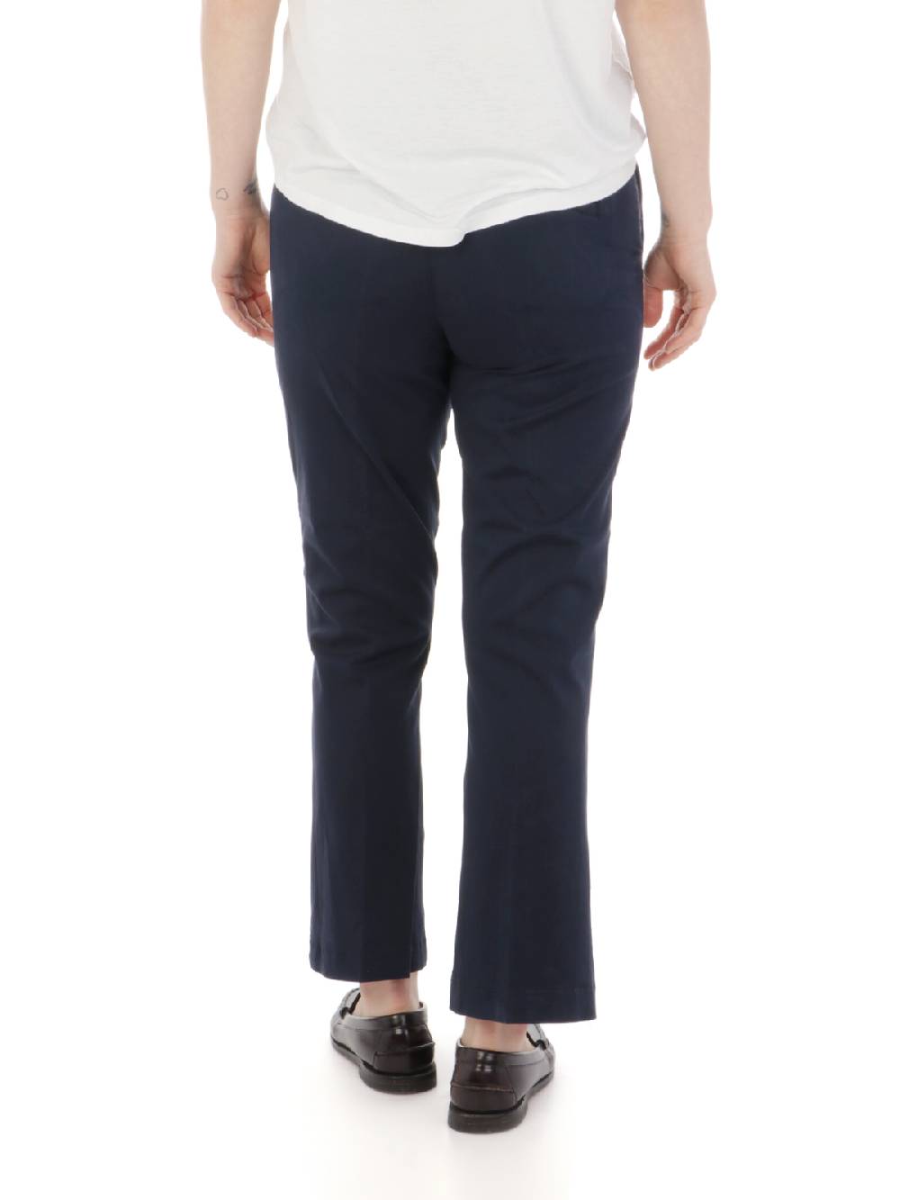 LATINO' Pantaloni Donna Michela Stretch In Linea