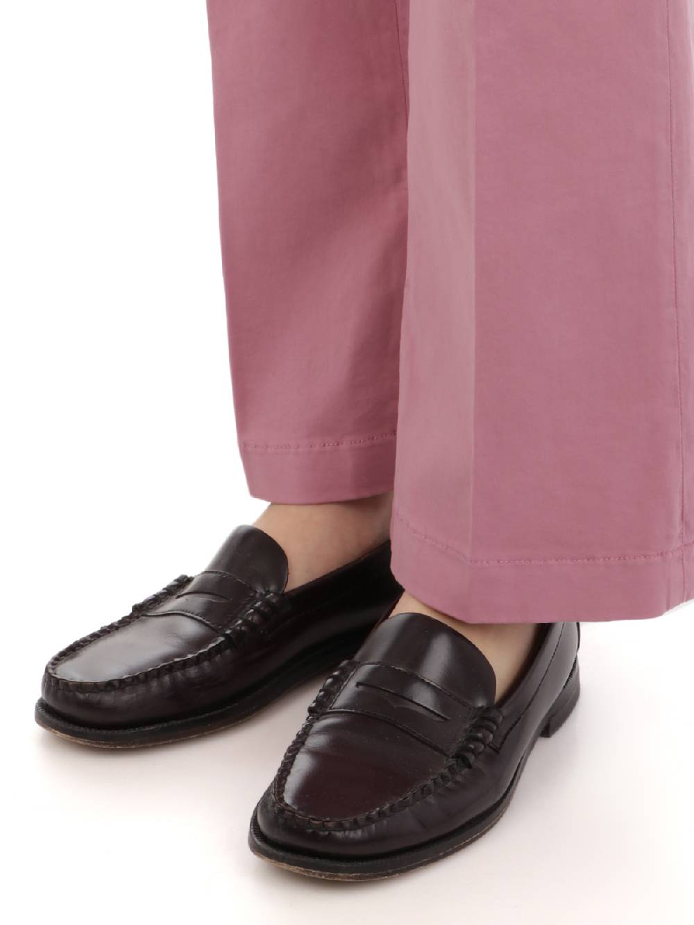 LATINO' Pantaloni Donna Michela Stretch Nuovo