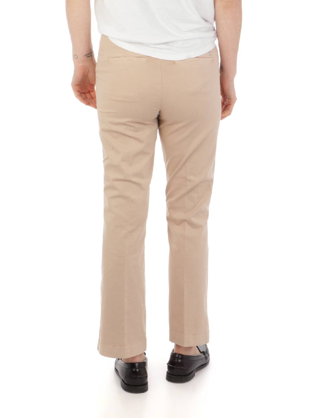 LATINO' Pantaloni Donna Michela Stretch Qualità