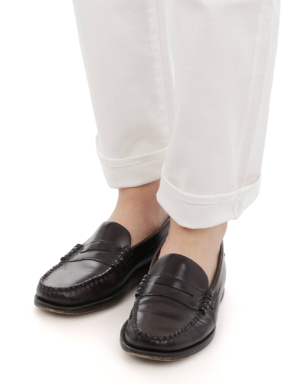 LATINO' Jeans Donna In Cotone Stretch Vendita