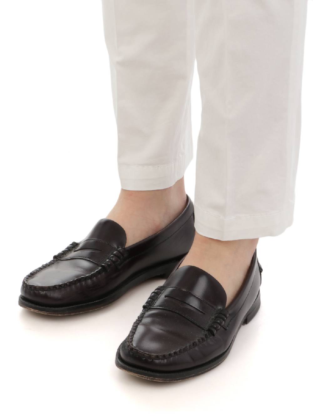 BRIGLIA 1949 Pantaloni Donna Nicole in Cotone Stretch Spedizione Gratuita