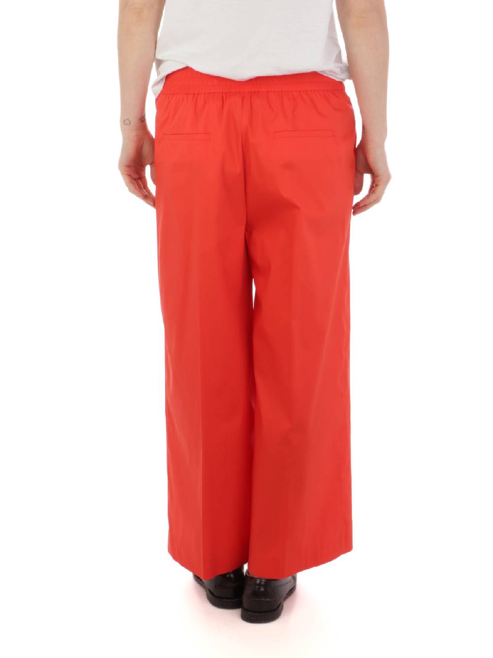 A.D.E.L.E. 1961 Pantaloni Palazzo Donna Michael Pezzi Unici