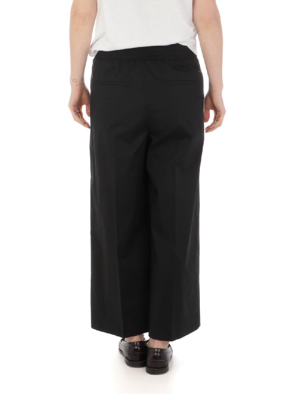 A.D.E.L.E. 1961 Pantaloni Palazzo Donna Michael Soddisfazione Garantita