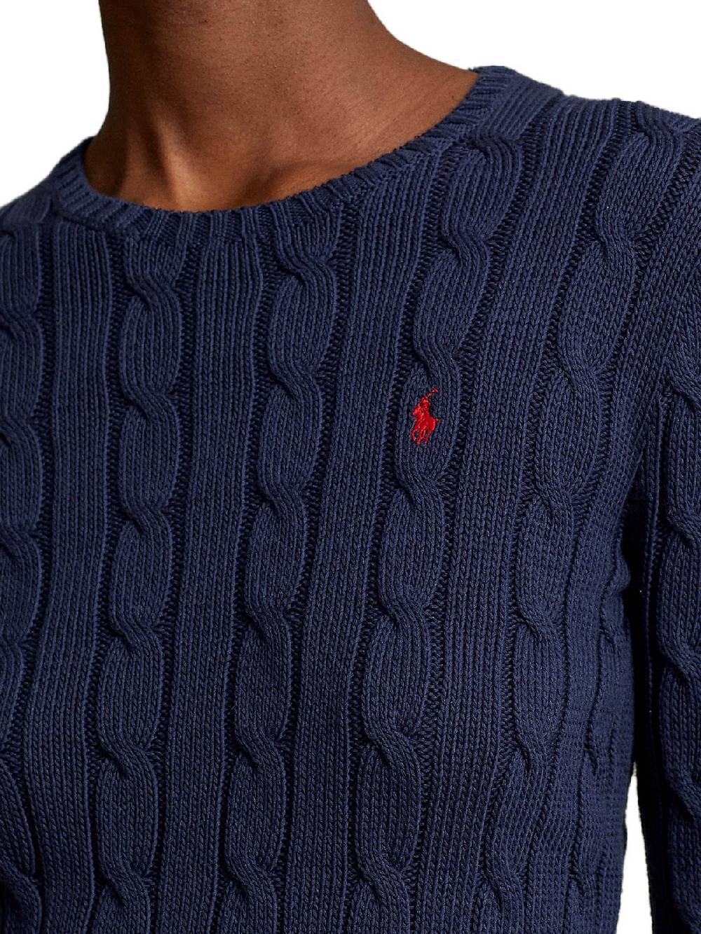 Polo Ralph Lauren Pullover Negozi Online
