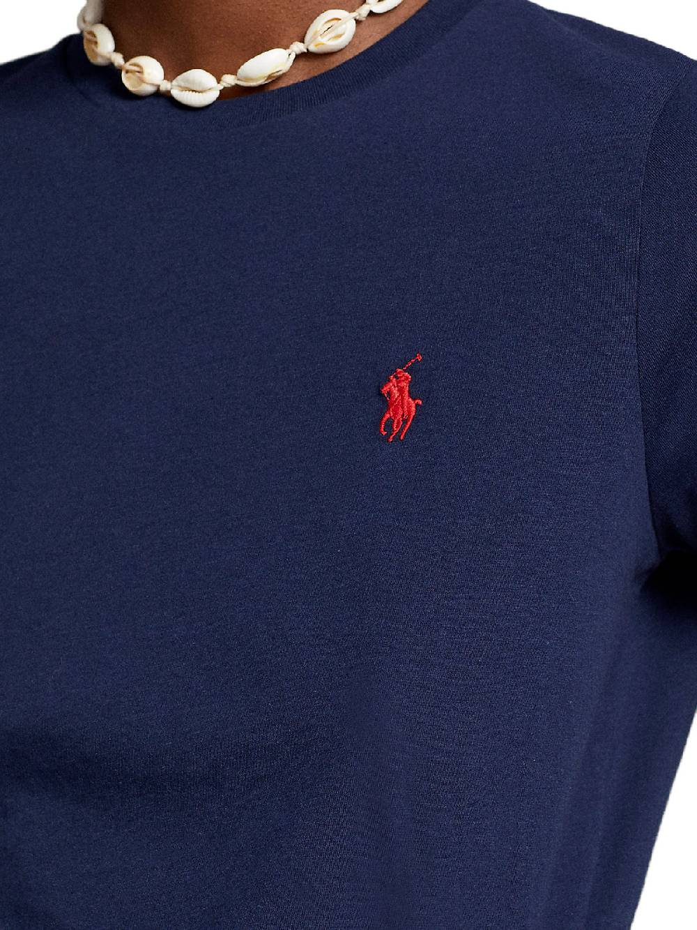 Polo Ralph Lauren Short Sleeve Tshirt Promozione Limitata