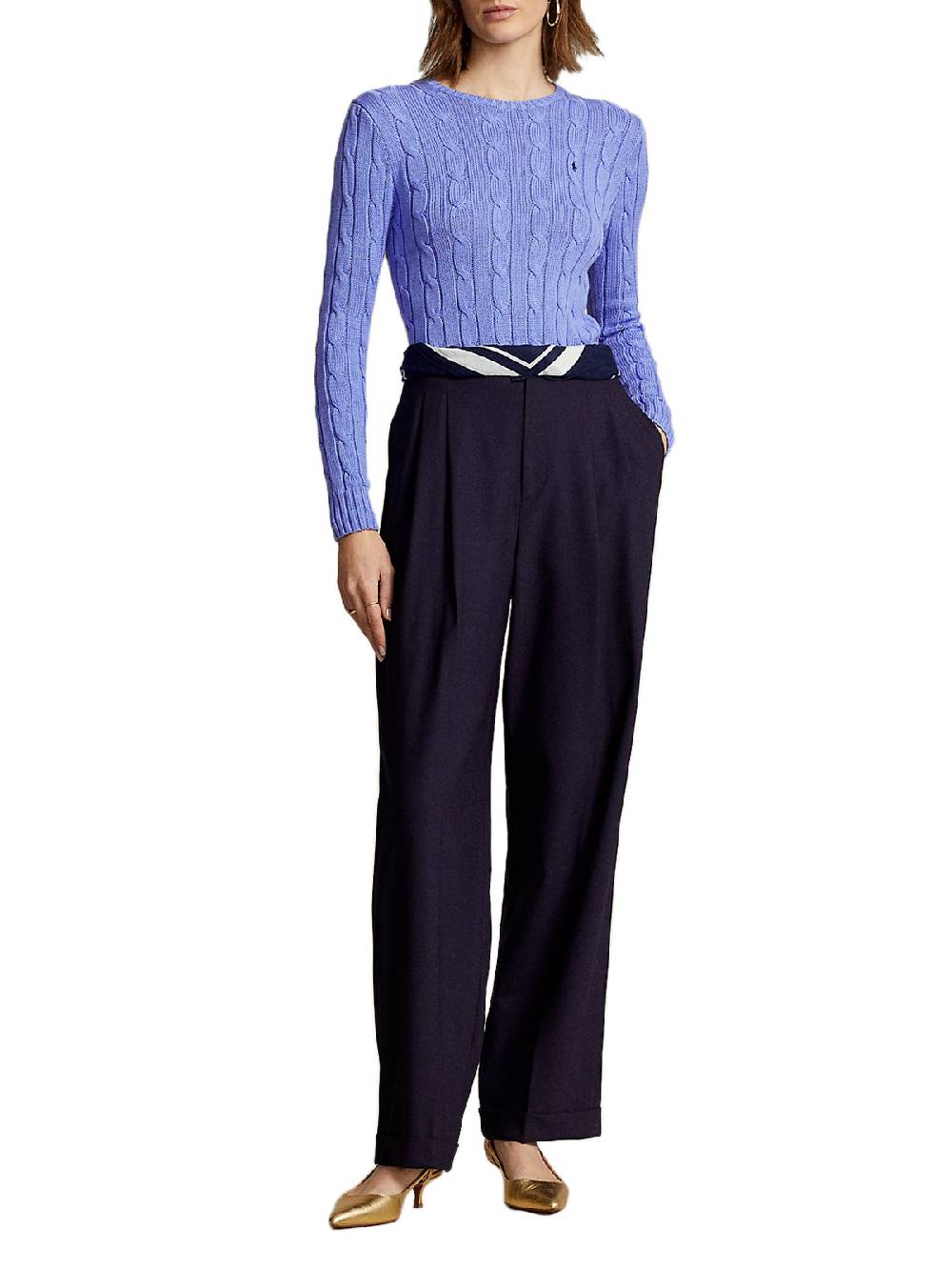 Polo Ralph Lauren Pullover Shopping Online