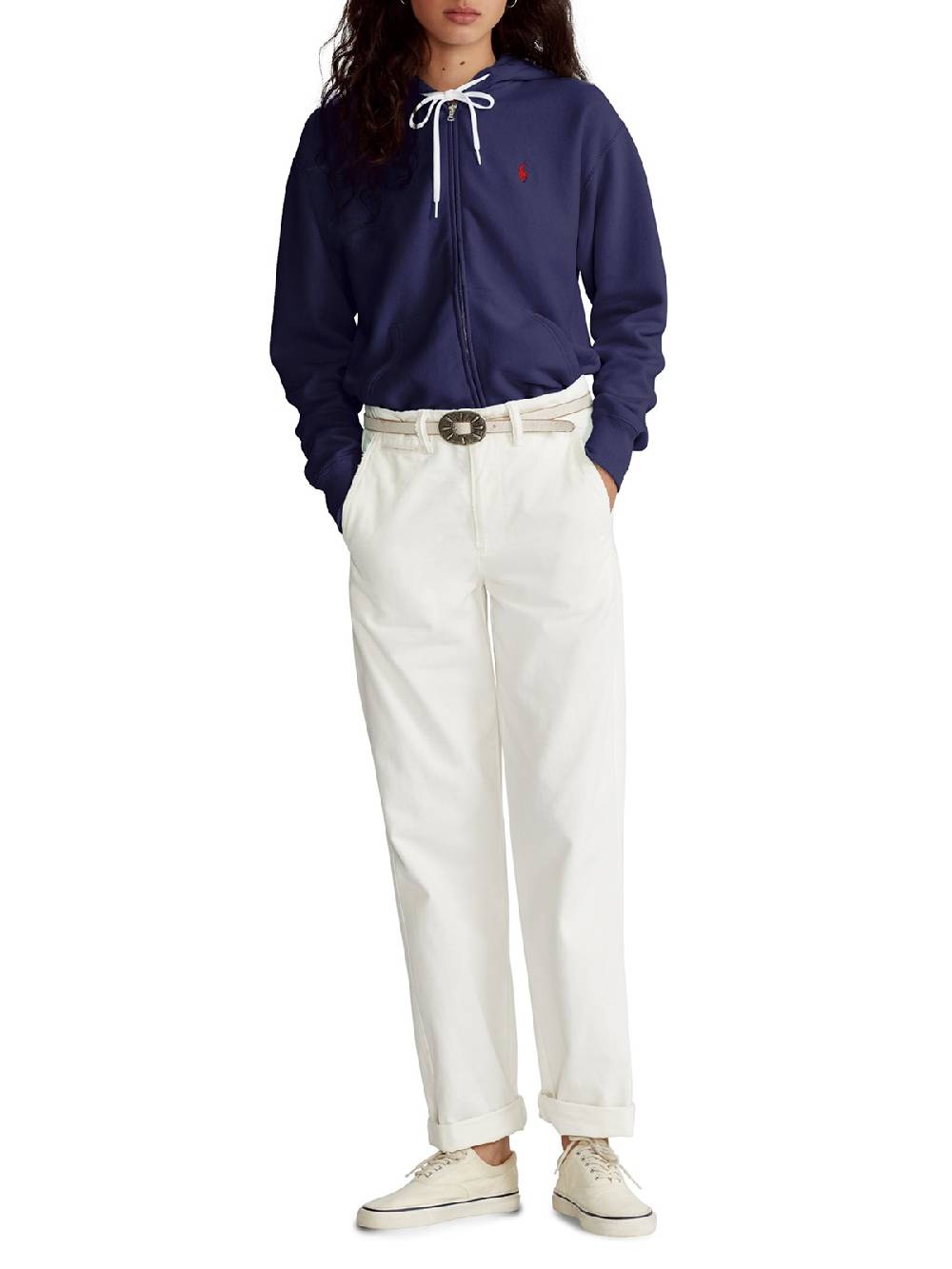 Polo Ralph Lauren Sweatshirt Sottocosto
