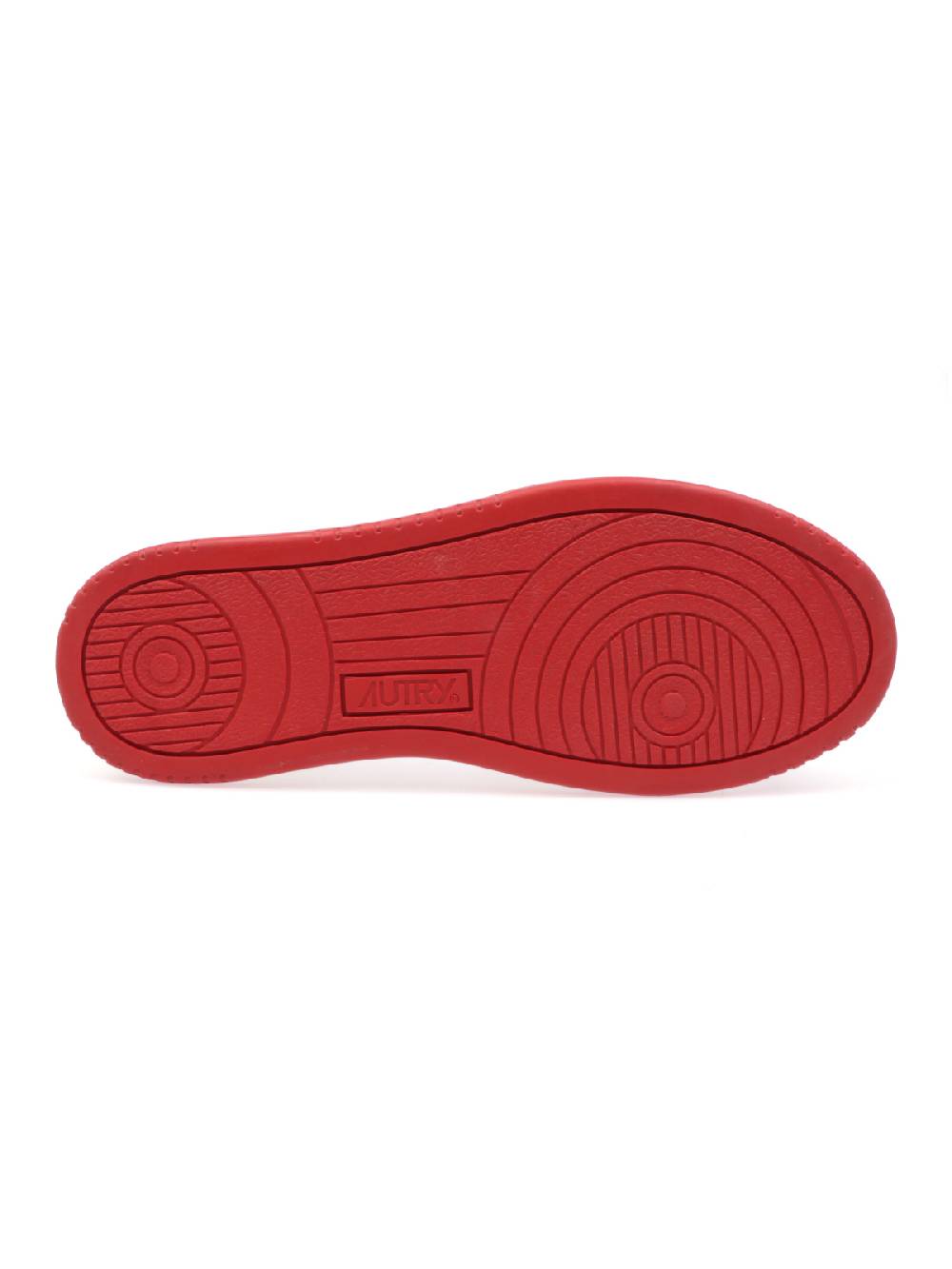 AUTRY Sneakers Donna AULW in Pelle Latest stili