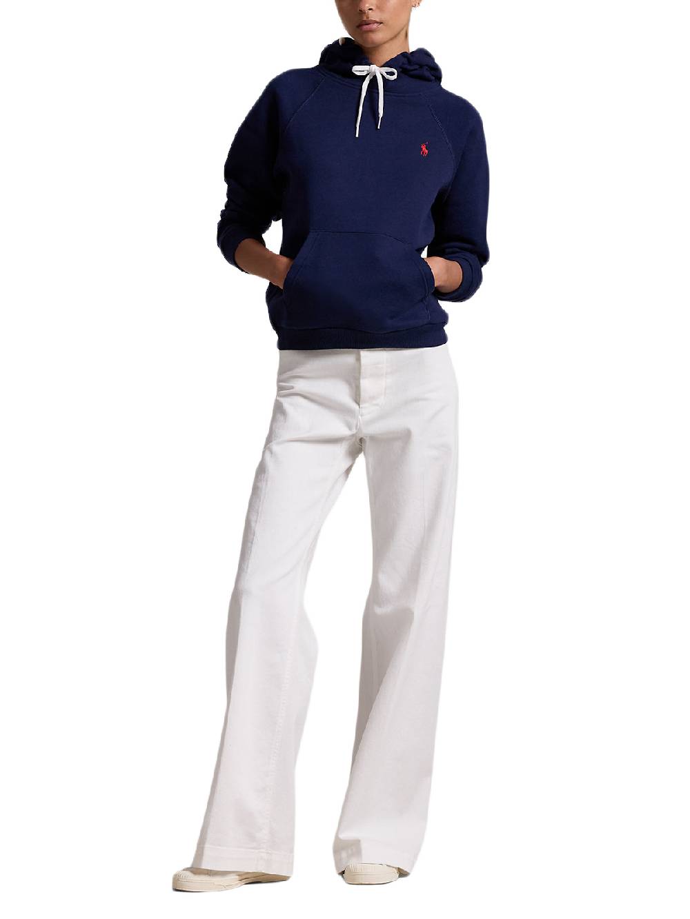 Polo Ralph Lauren Sweatshirt Presa
