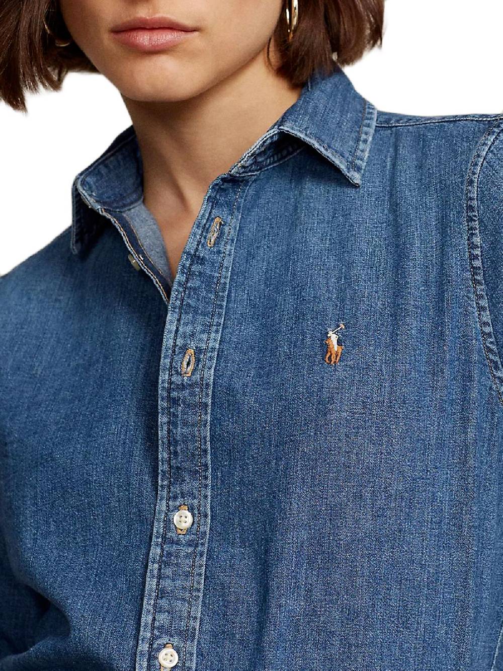Polo Ralph Lauren Long Sleeve Shirt Sconto