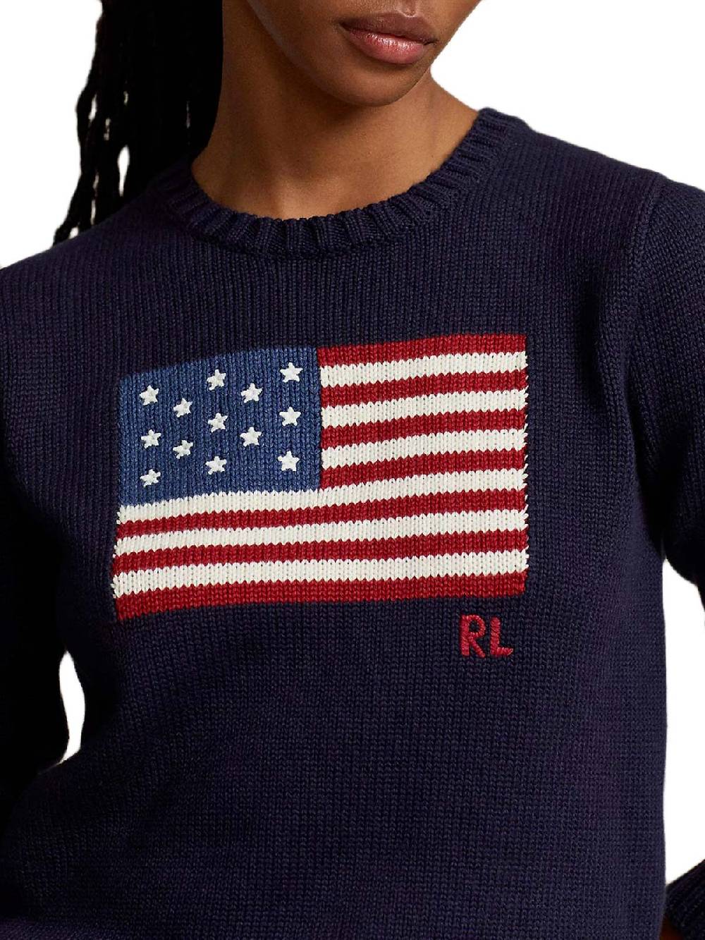 Polo Ralph Lauren Pullover Offerta
