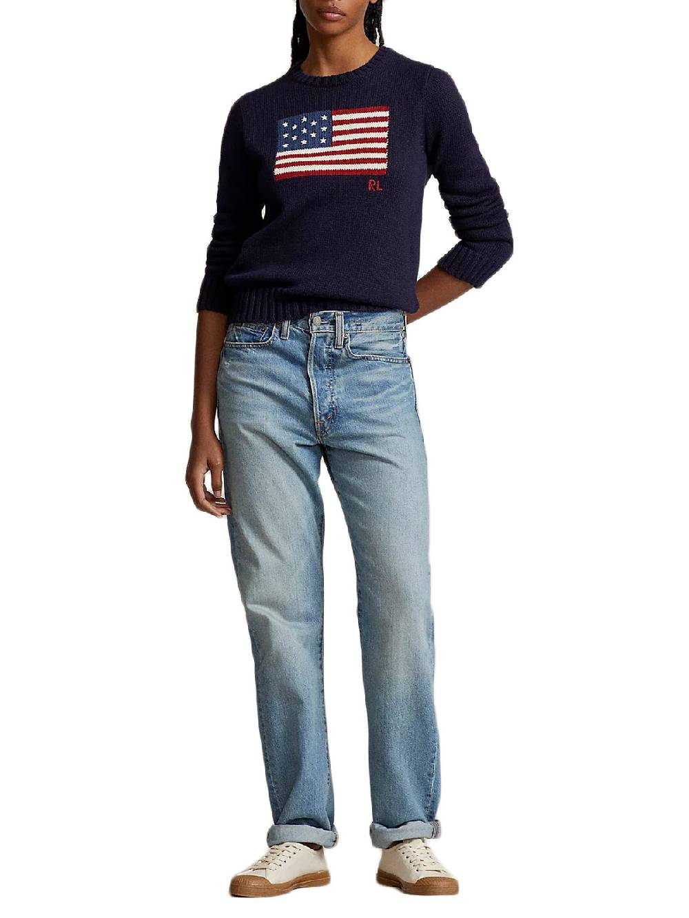 Polo Ralph Lauren Pullover Offerta