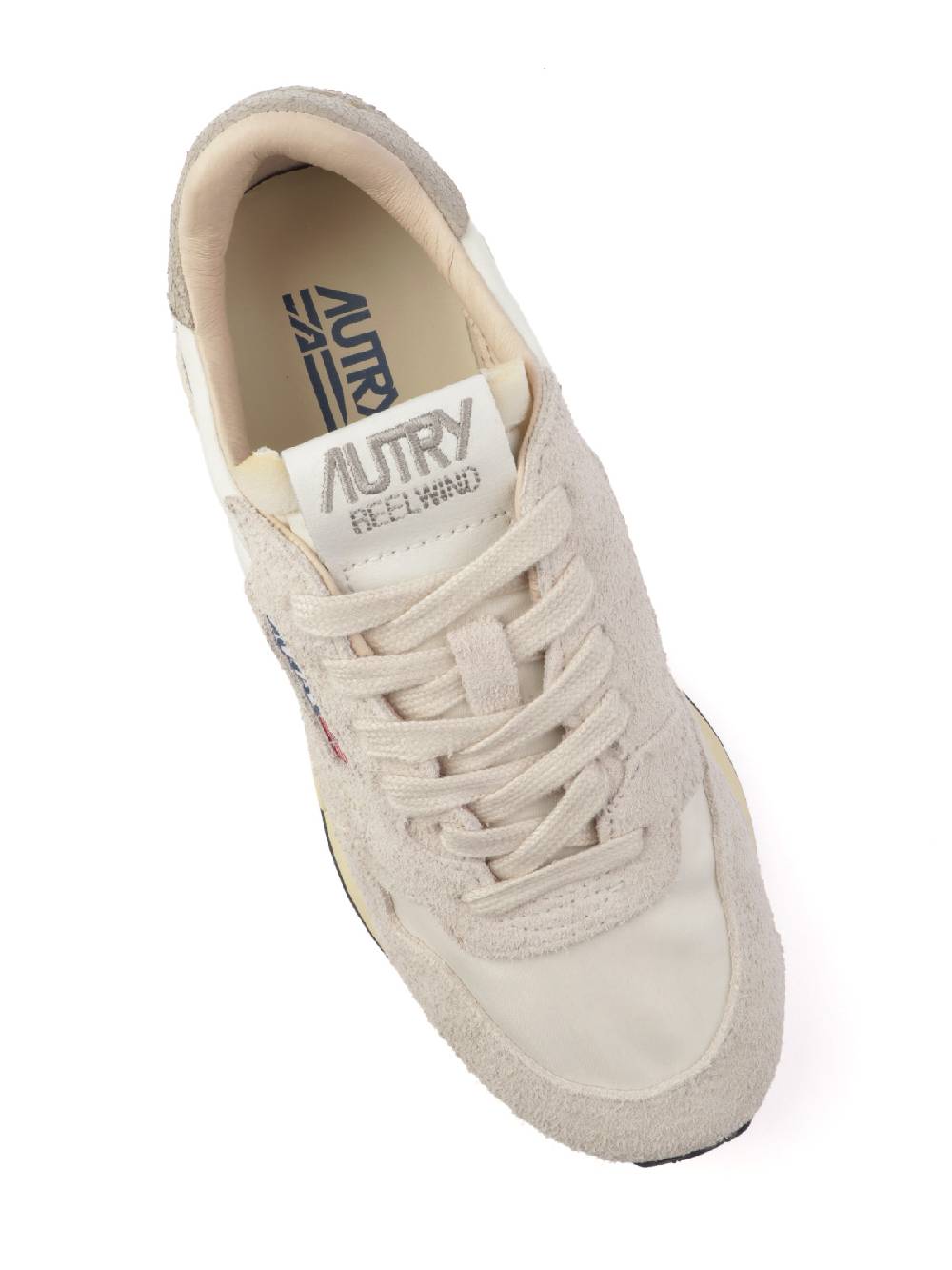 AUTRY Sneakers Donna Reelwind Low Economico