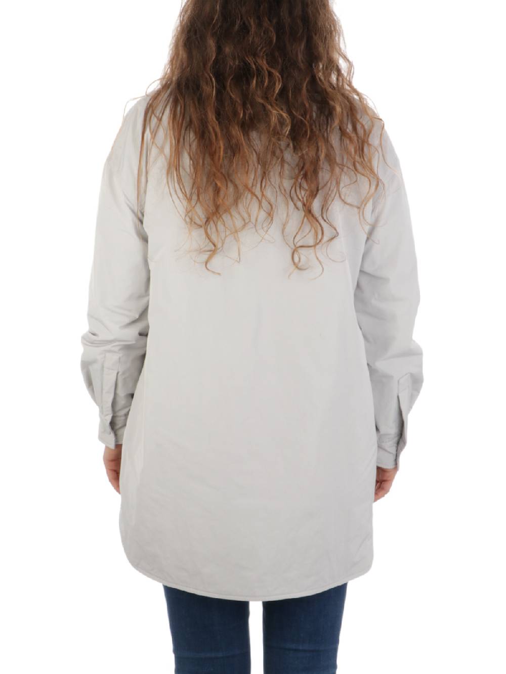 ASPESI Giacca a Camicia Donna Kate Outlet