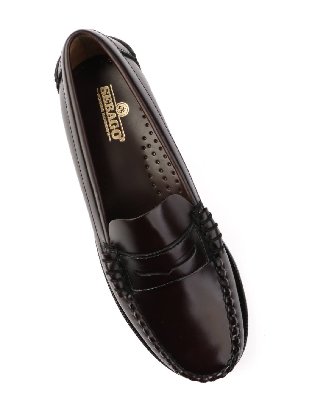 SEBAGO Mocassino Donna Classic Dan In Vendita