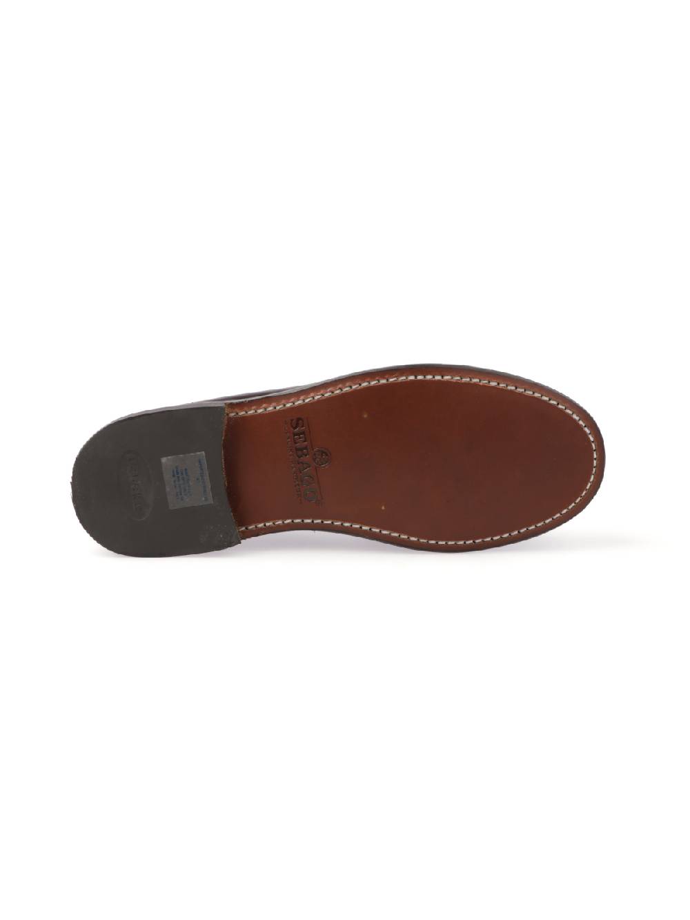 SEBAGO Mocassino Donna Classic Dan In Vendita