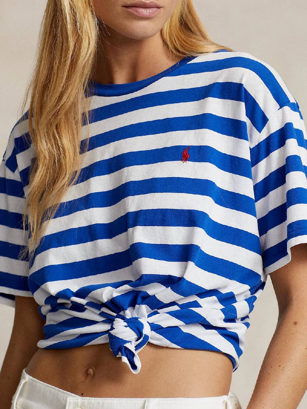 Polo Ralph Lauren T-Shirt Vendita Economica