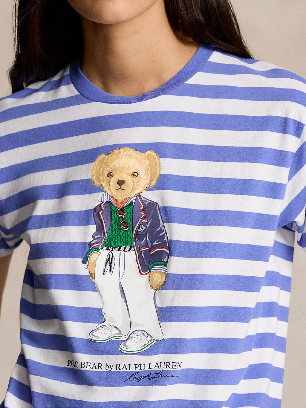 Polo Ralph Lauren T-Shirt Saldi Di Fabbrica