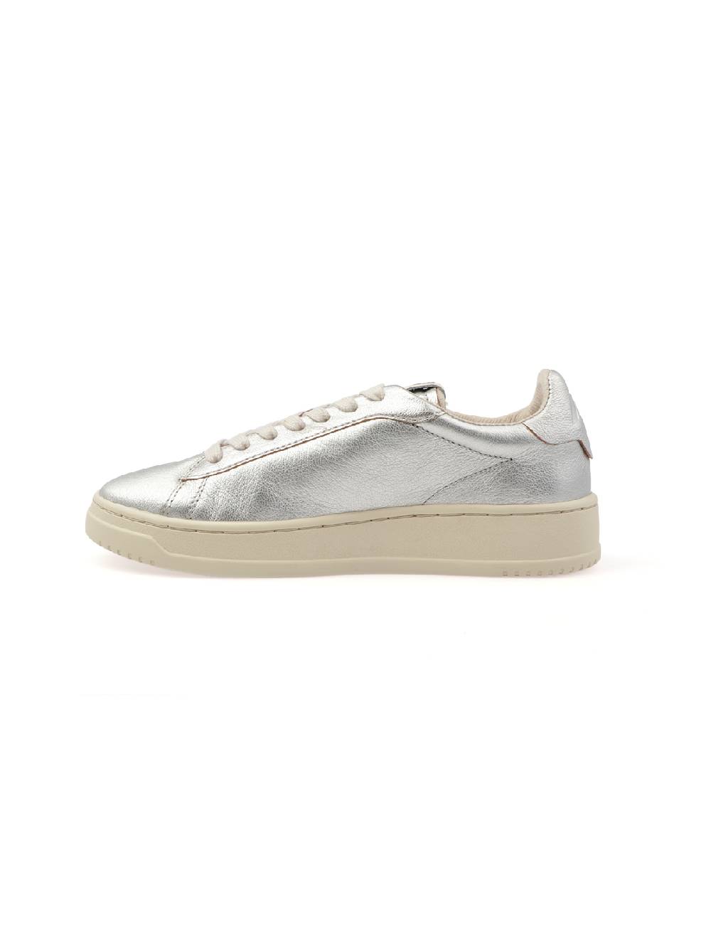 AUTRY Sneakers Donna Dallas Low In Pelle I Più Venduti