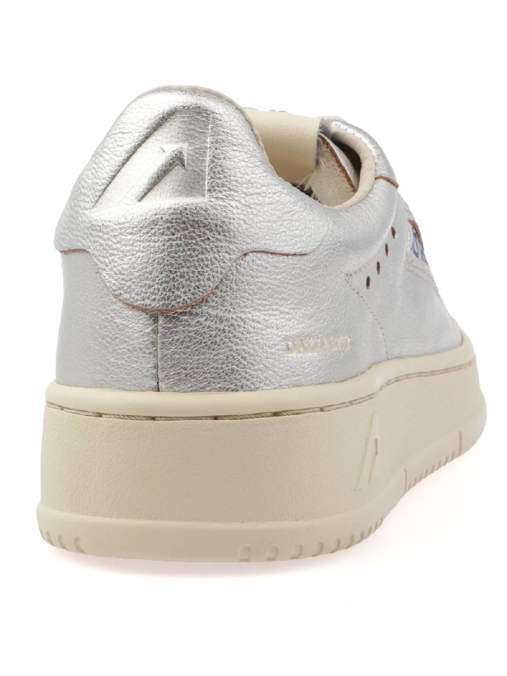 AUTRY Sneakers Donna Dallas Low In Pelle I Più Venduti